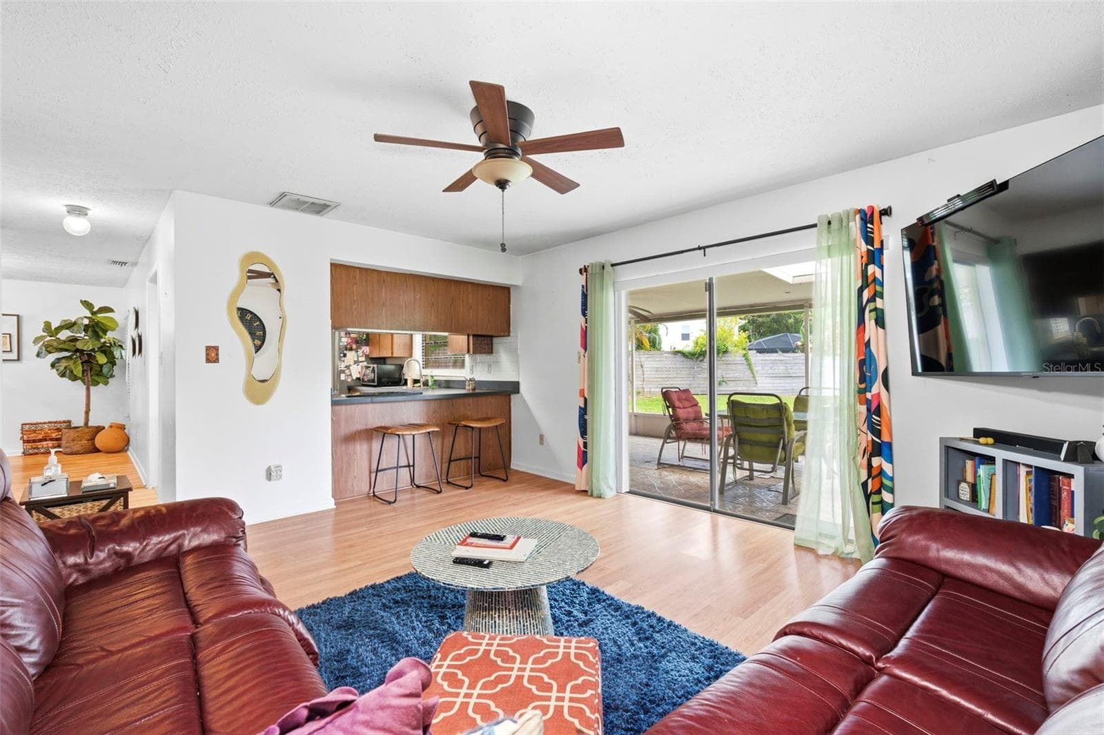 Single Family Residence at 15806 PENNINGTON RD, TAMPA, photo 20 of 48