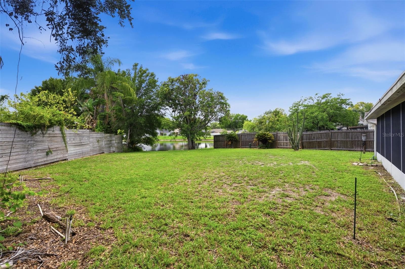 Single Family Residence at 15806 PENNINGTON RD, TAMPA, photo 41 of 48