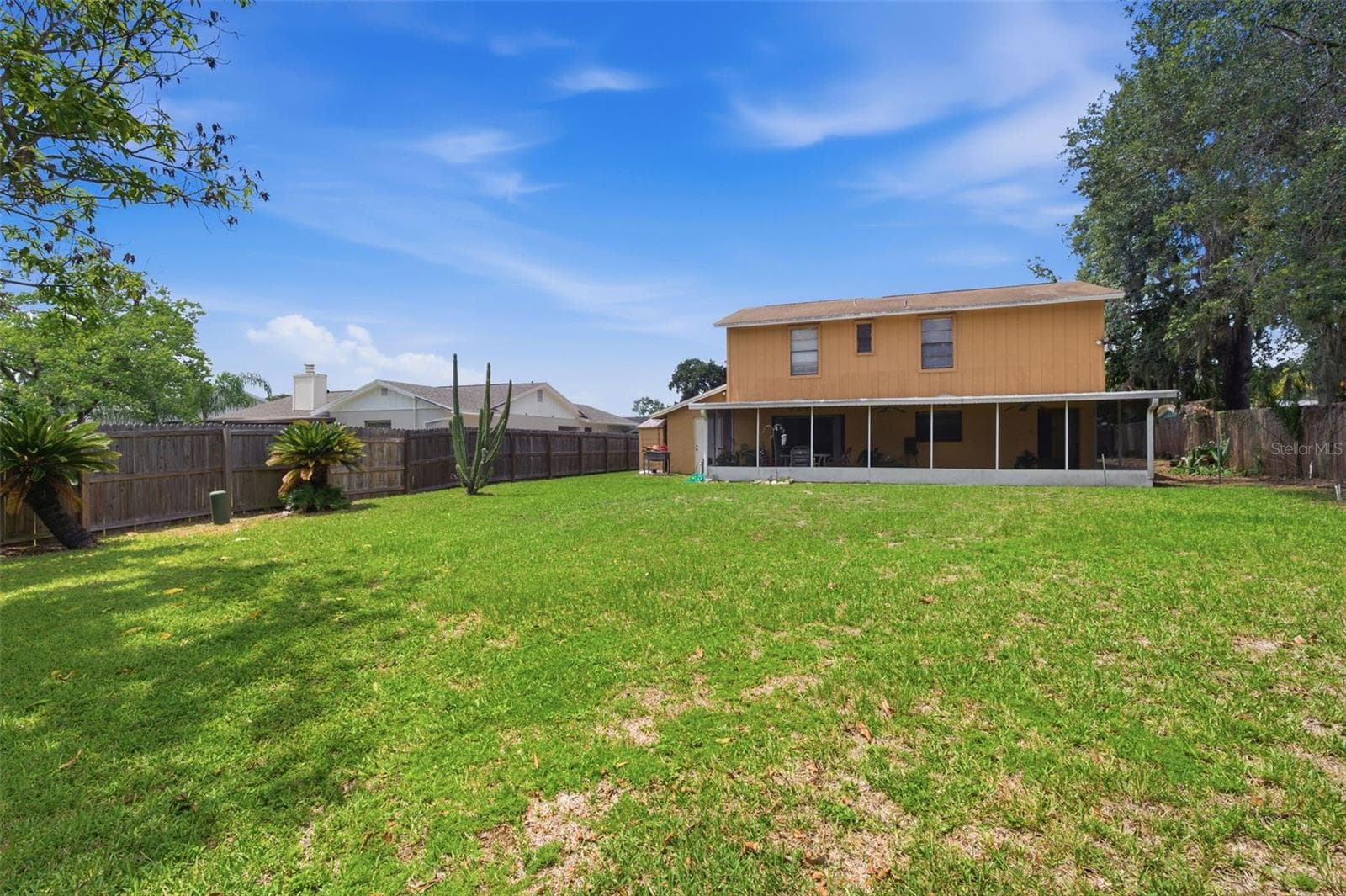 Single Family Residence at 15806 PENNINGTON RD, TAMPA, photo 42 of 48