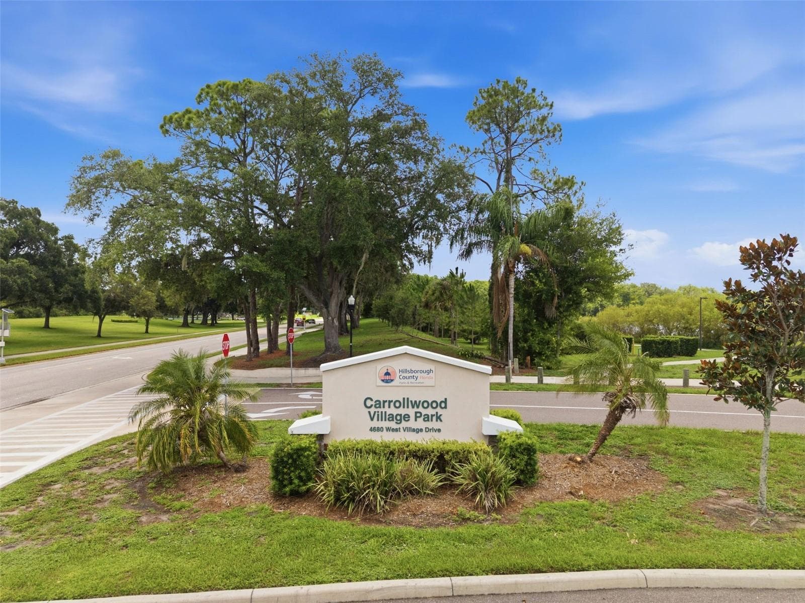 Single Family Residence at 15806 PENNINGTON RD, TAMPA, photo 44 of 48