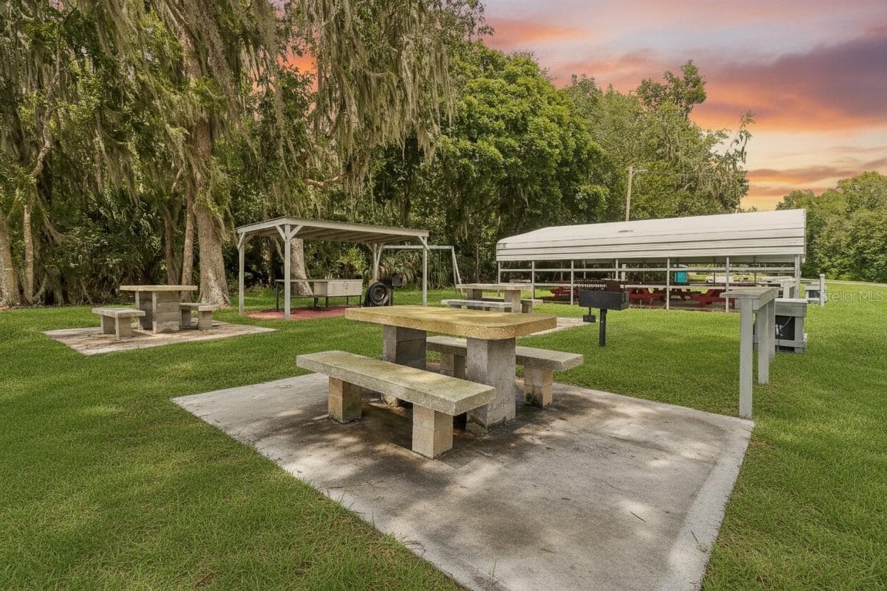 digital altered gated community area - 225 GARDENIA AVE, GEORGETOWN