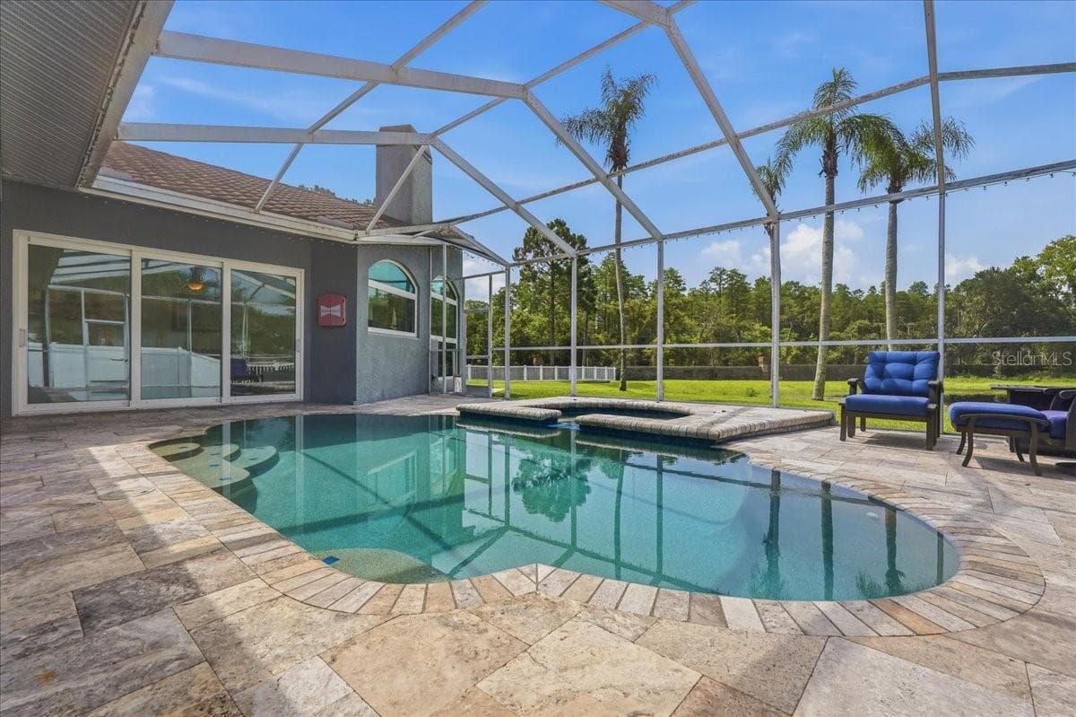 Florida living - 17024 WINNERS CIR, ODESSA