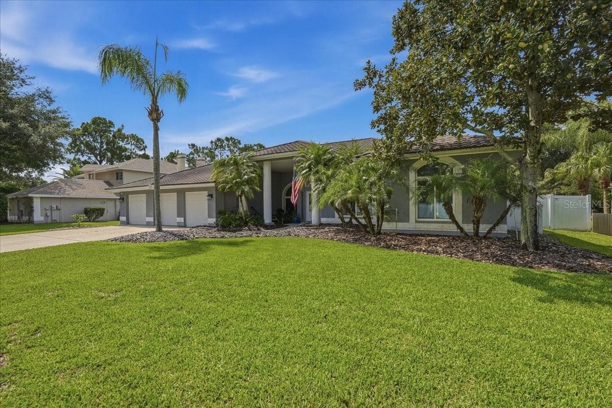 Lifetime Metal Roof. The warranty is transferrable - 17024 WINNERS CIR, ODESSA