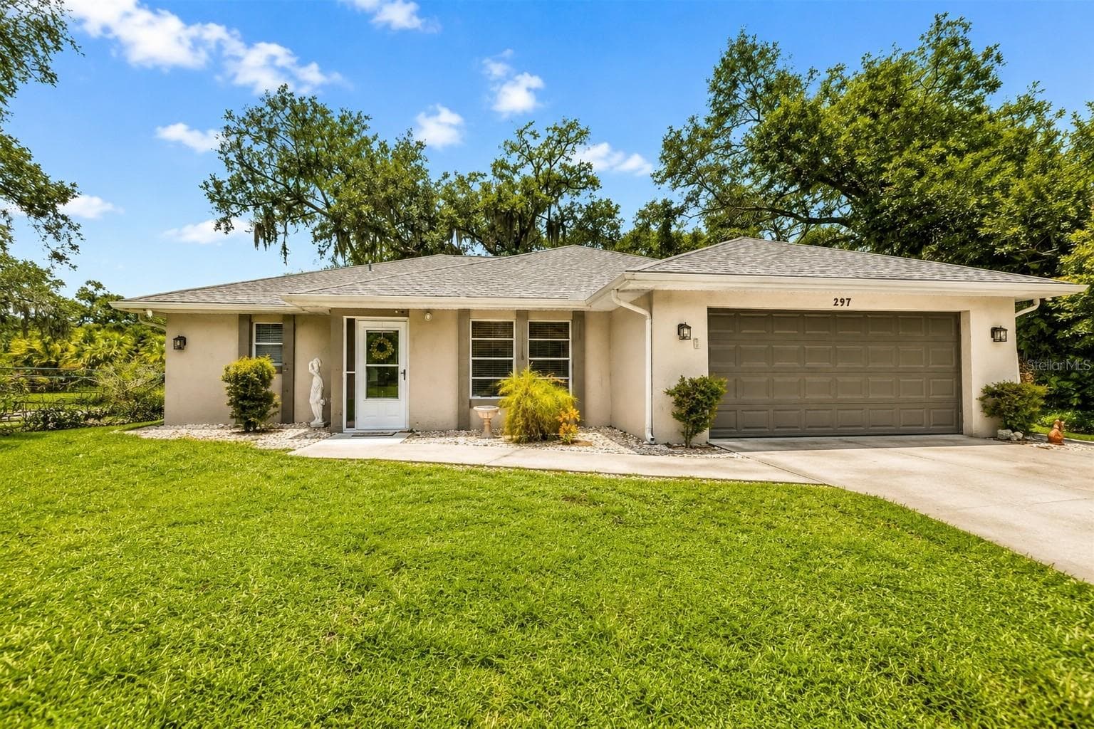 Single Family Residence at 297 FLAMINGO BLVD, PORT CHARLOTTE, photo 2 of 65