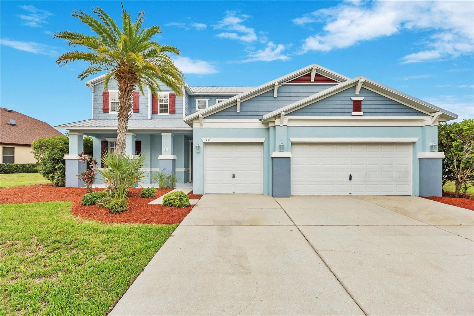 5331 SANDY SHELL DR