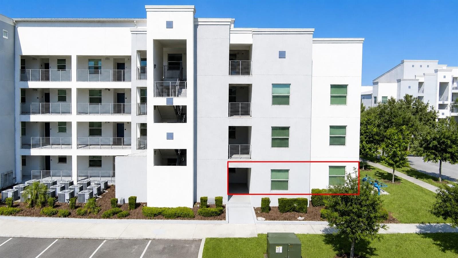 3111 PARADOX CIR #108