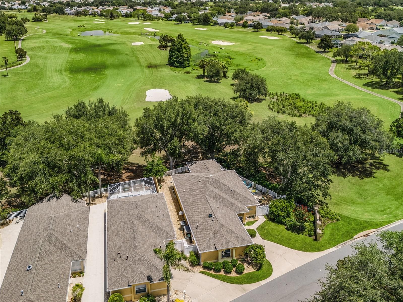 STUNNING VIEWS! - 3101 ARCHER AVE, THE VILLAGES