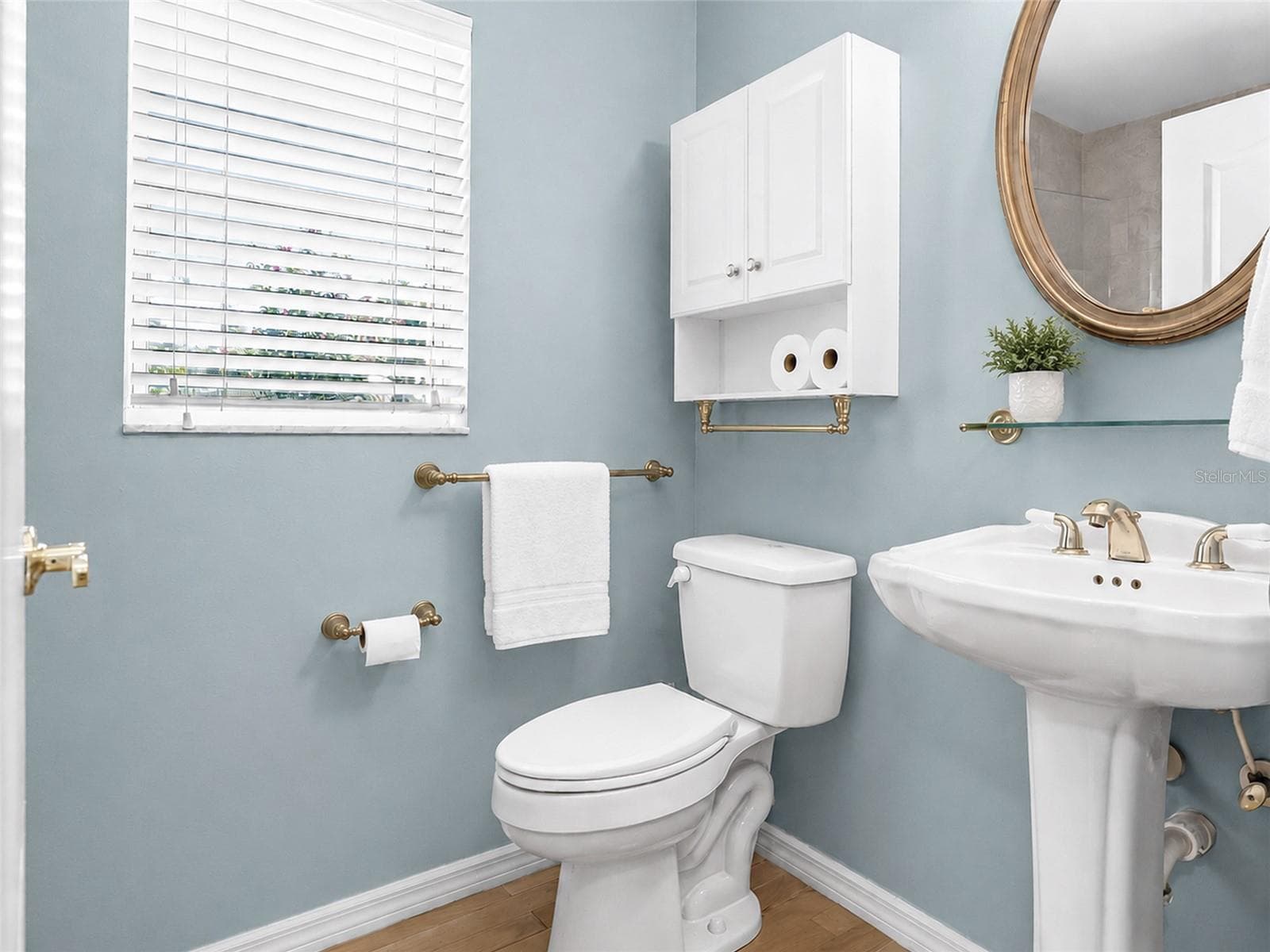 BATHROOM 2 - 3101 ARCHER AVE, THE VILLAGES