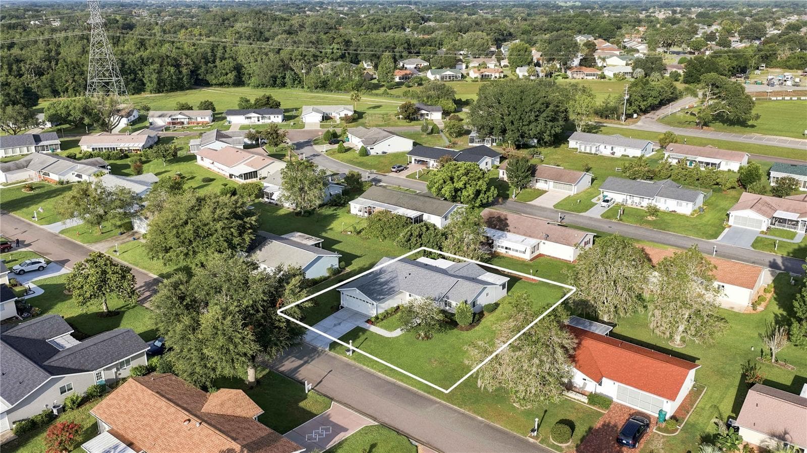 Overhead 1 - 17832 SE 96TH AVE, SUMMERFIELD