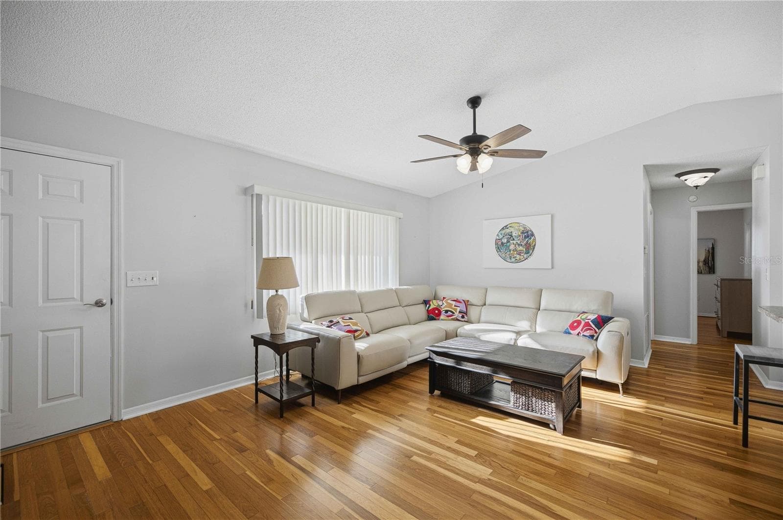 Living Room - 17832 SE 96TH AVE, SUMMERFIELD