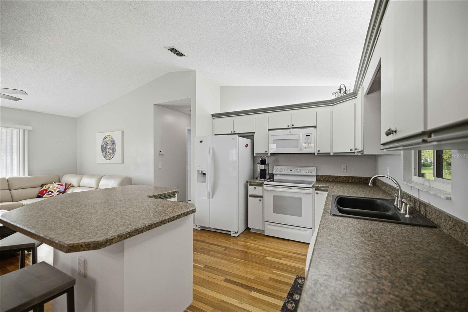Kitchen 1 - 17832 SE 96TH AVE, SUMMERFIELD
