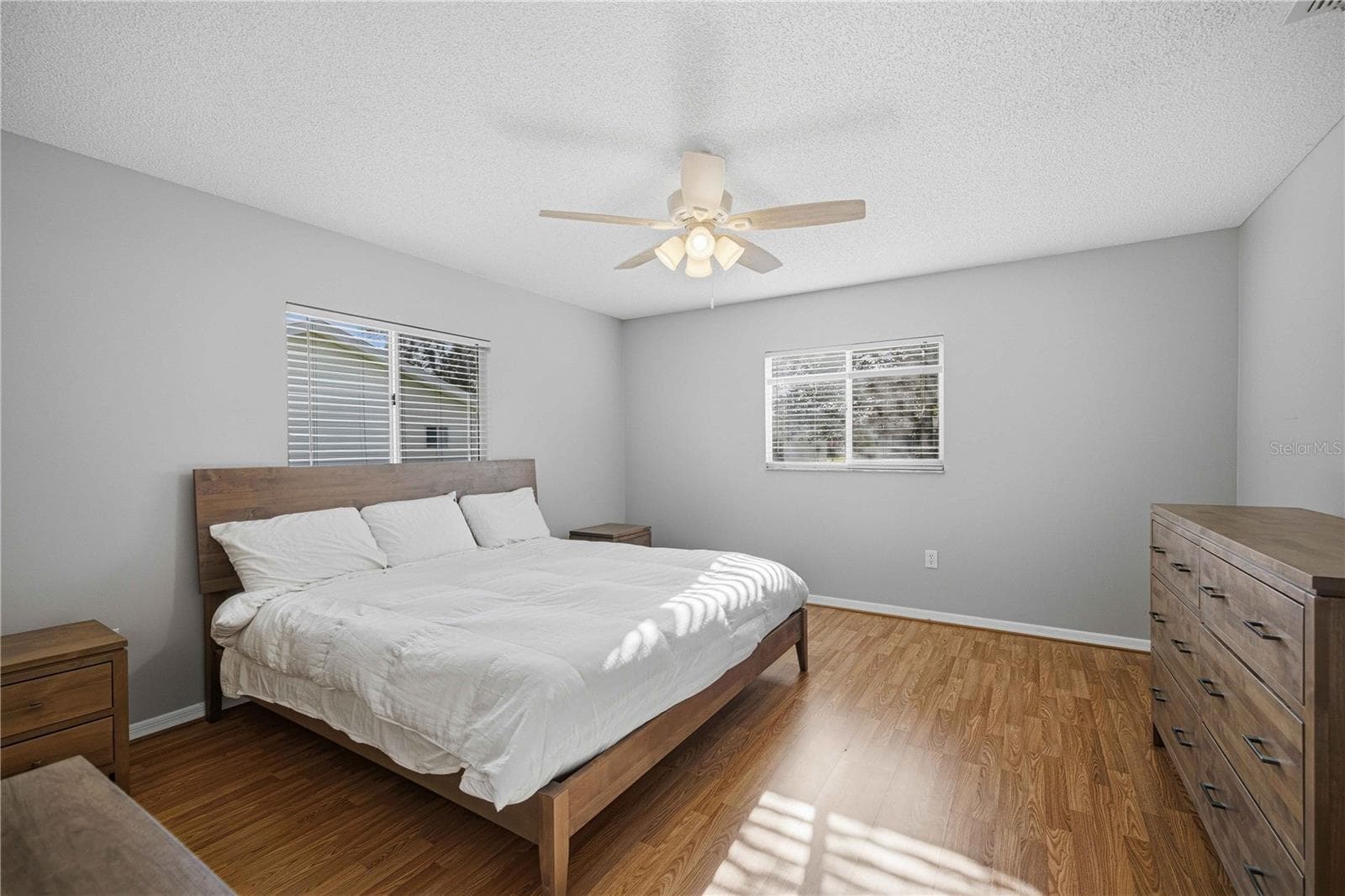 Master Bedroom 1 - 17832 SE 96TH AVE, SUMMERFIELD