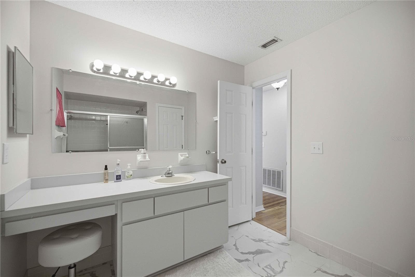 Guest Bath 2 - 17832 SE 96TH AVE, SUMMERFIELD