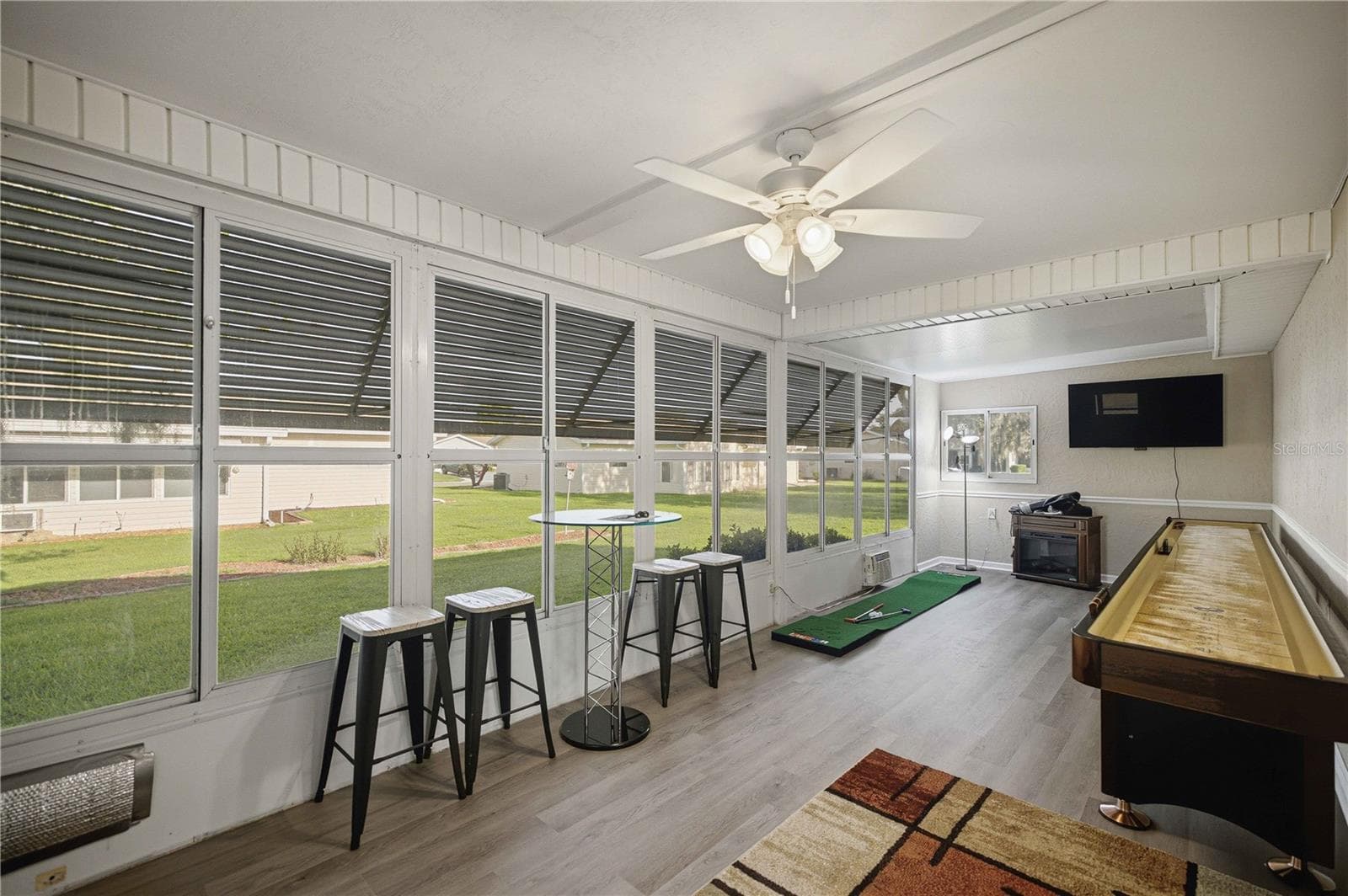 Lanai 1 - 17832 SE 96TH AVE, SUMMERFIELD