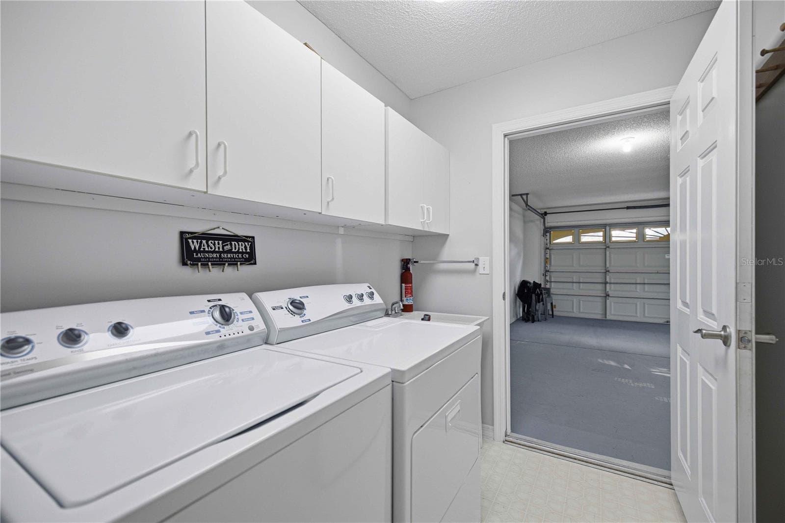 Laundry Room - 17832 SE 96TH AVE, SUMMERFIELD