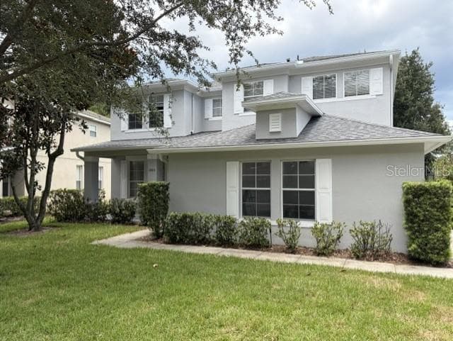 Single Family Residence at 1885 SCRUB JAY RD., APOPKA, photo 3 of 30
