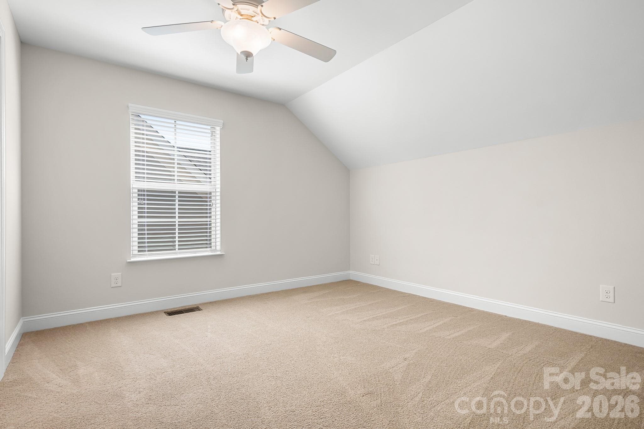 Upper level bedroom#3 - 127 Brawley Point Circle, Mooresville