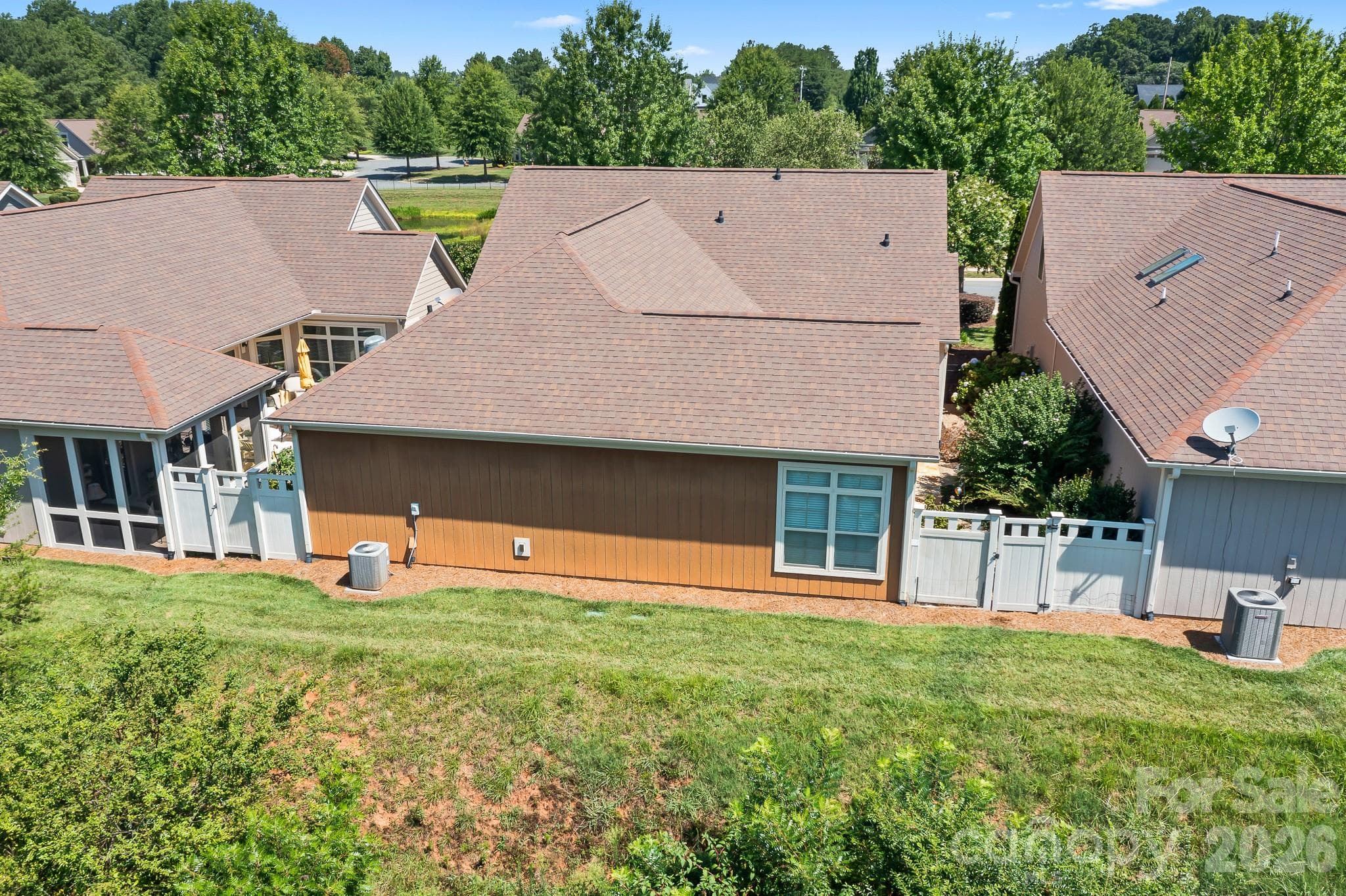 Single Family Residence at 127 Brawley Point Circle, Mooresville, photo 41 of 48