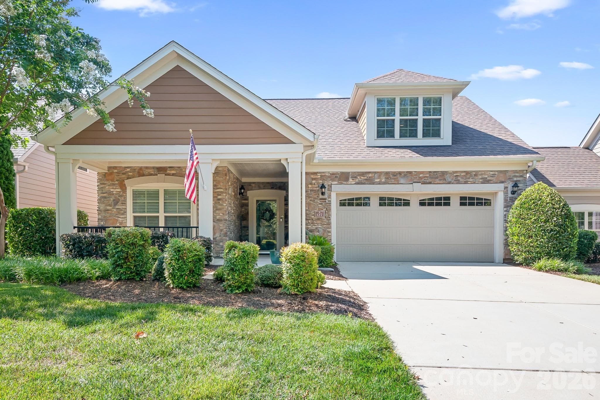 127 Brawley Point Circle