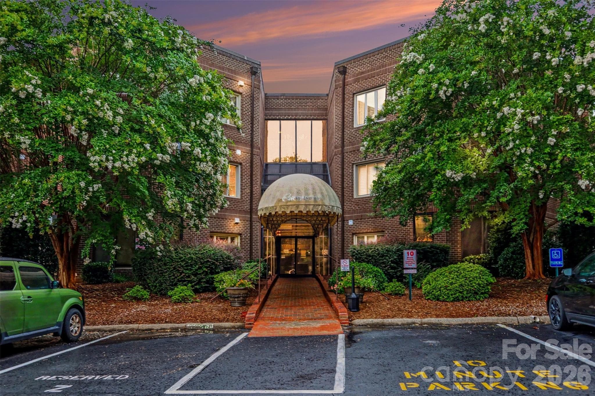 Condominium at 84 Lake Concord Road NE, Concord, photo 3 of 27