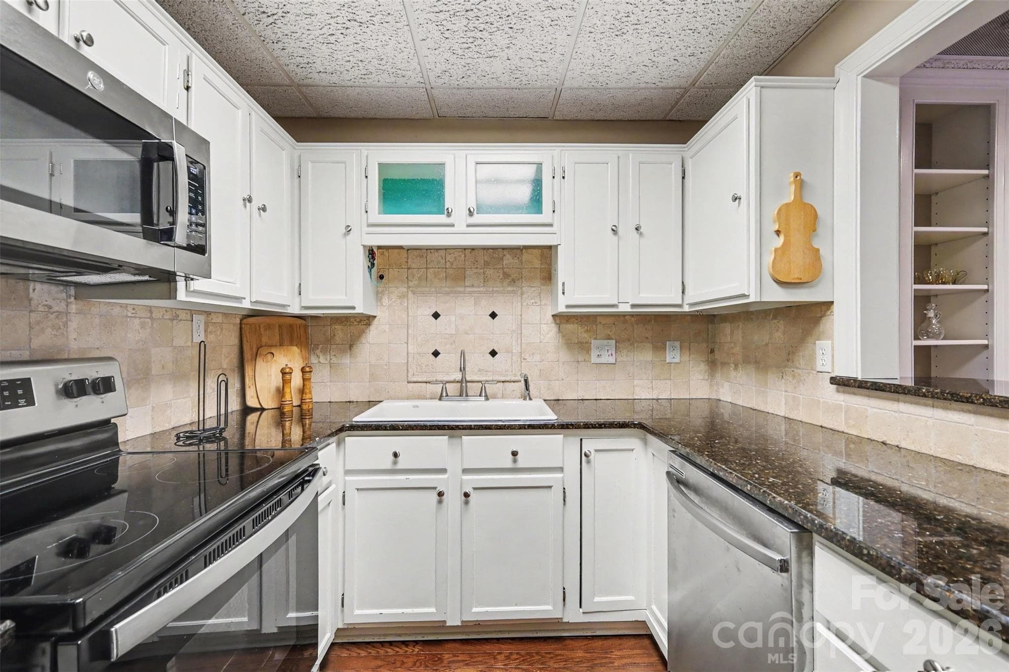 Condominium at 84 Lake Concord Road NE, Concord, photo 11 of 27