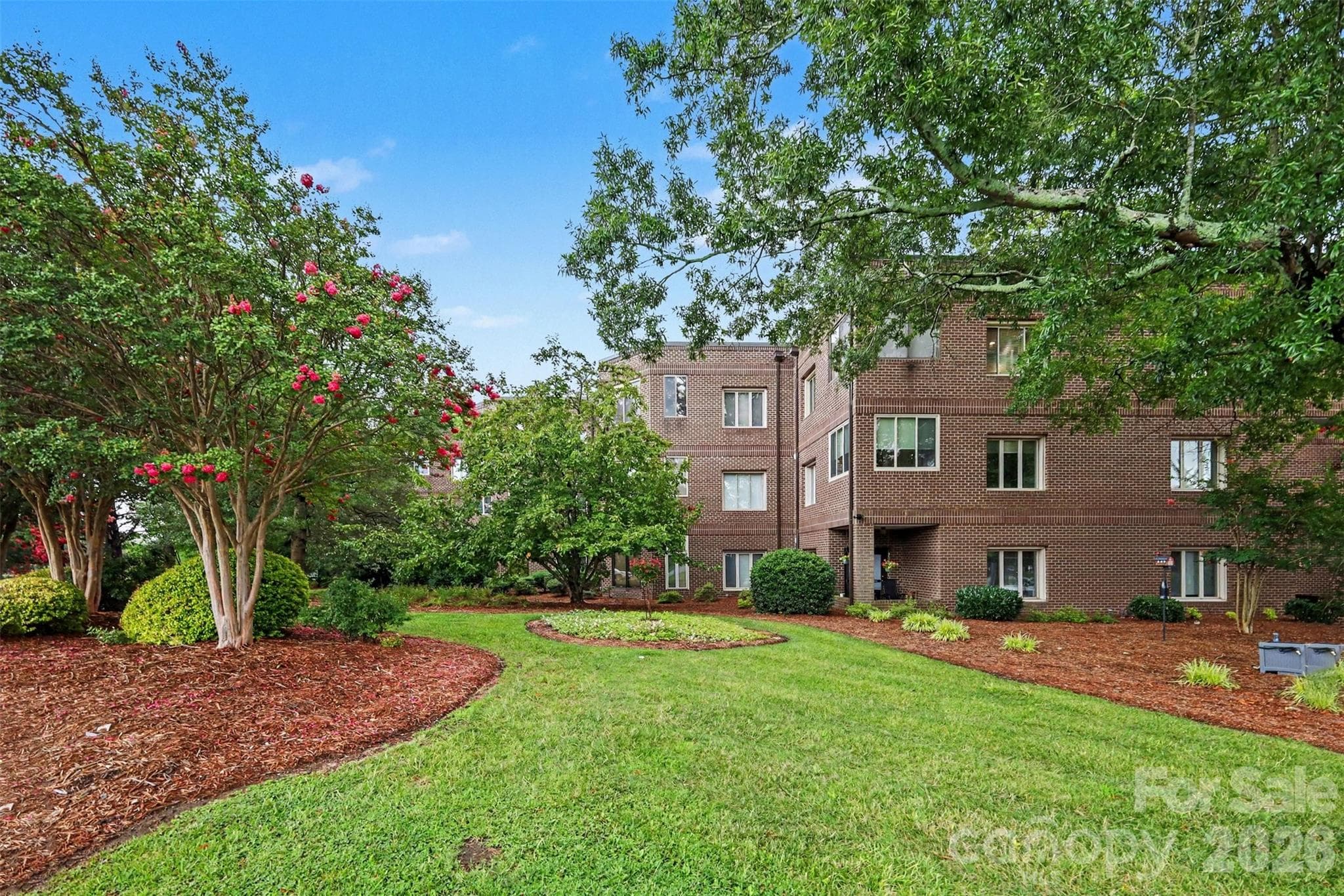 Condominium at 84 Lake Concord Road NE, Concord, photo 24 of 27