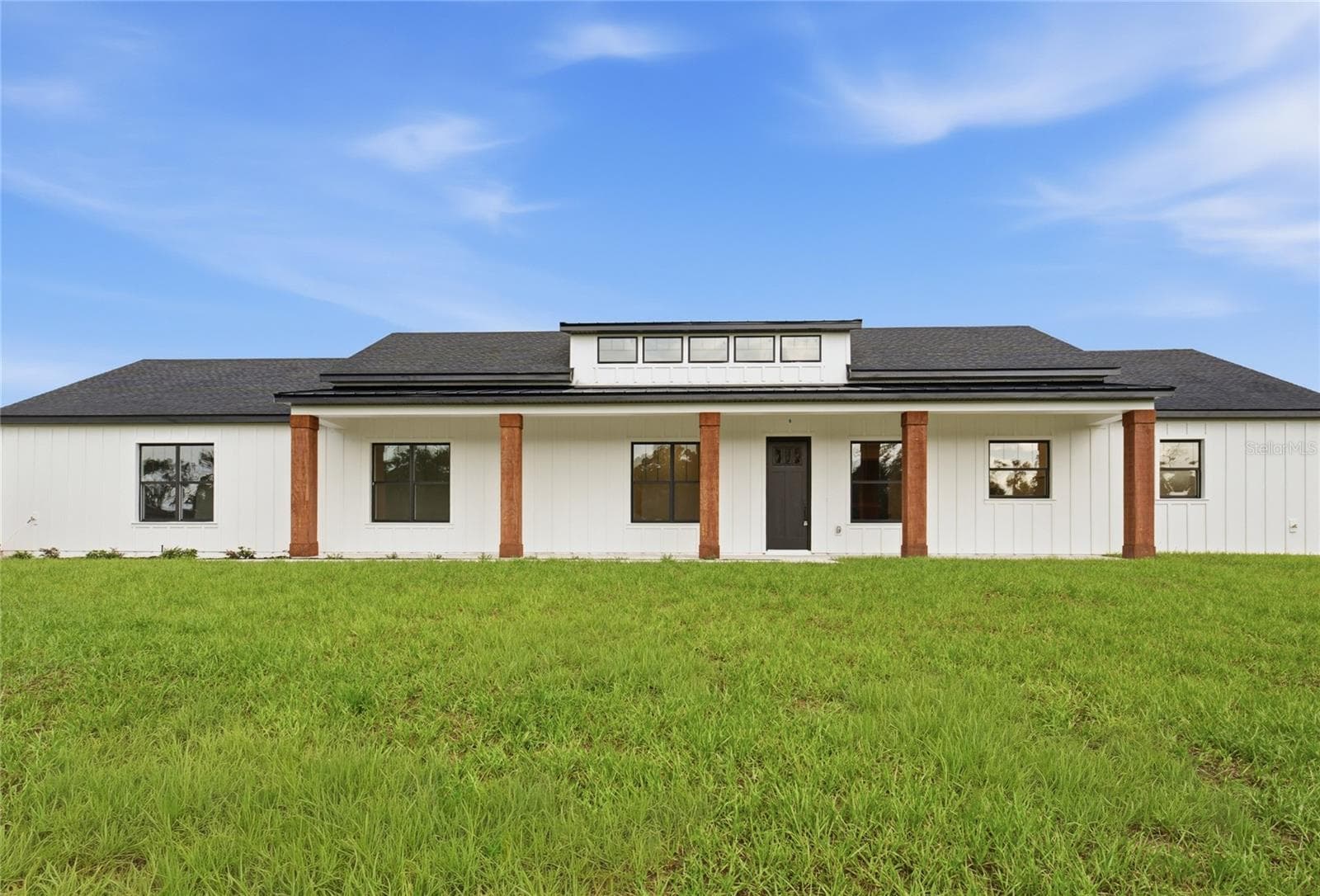 Actual home - 8730 NW 17TH CIR, OCALA