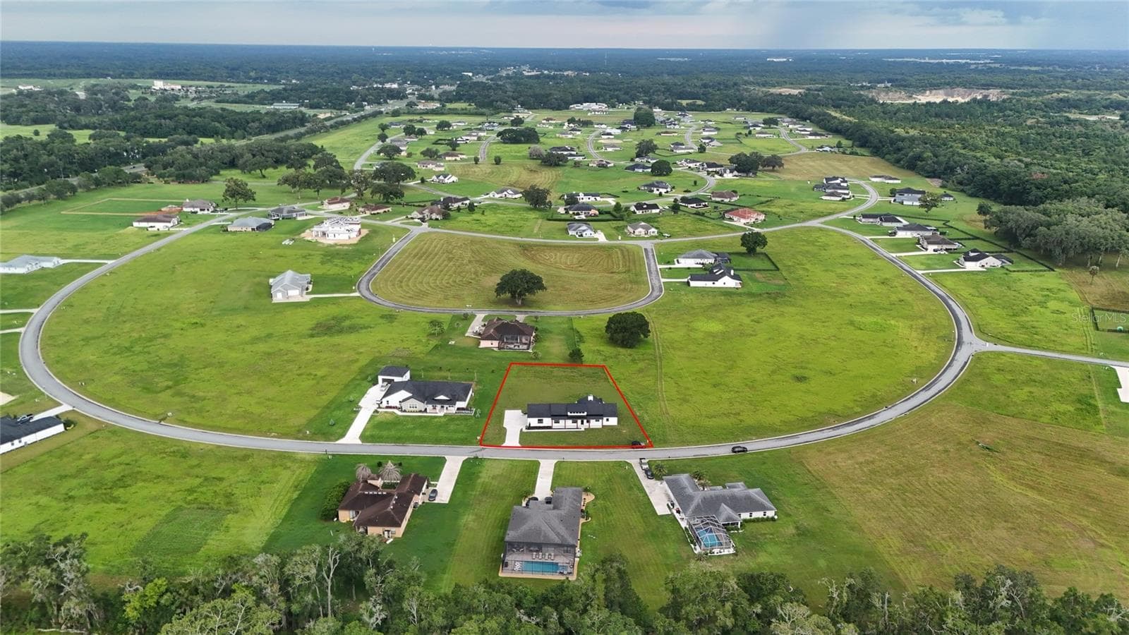 Single Family Residence at 8730 NW 17TH CIR, OCALA, photo 4 of 41