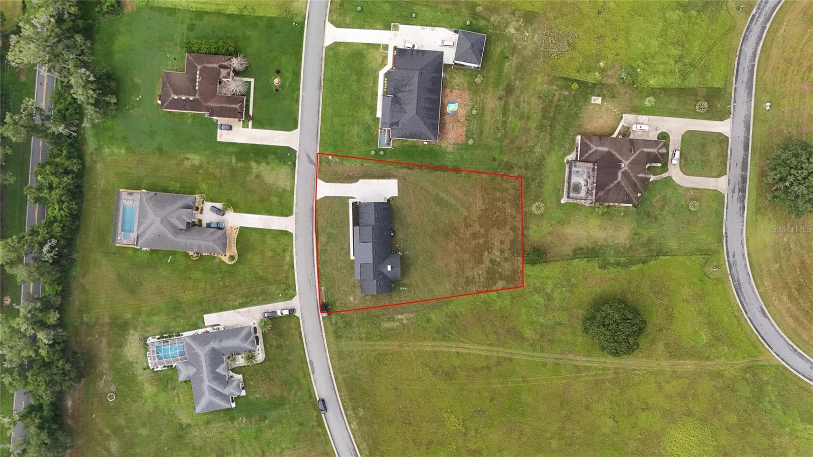 Single Family Residence at 8730 NW 17TH CIR, OCALA, photo 35 of 41