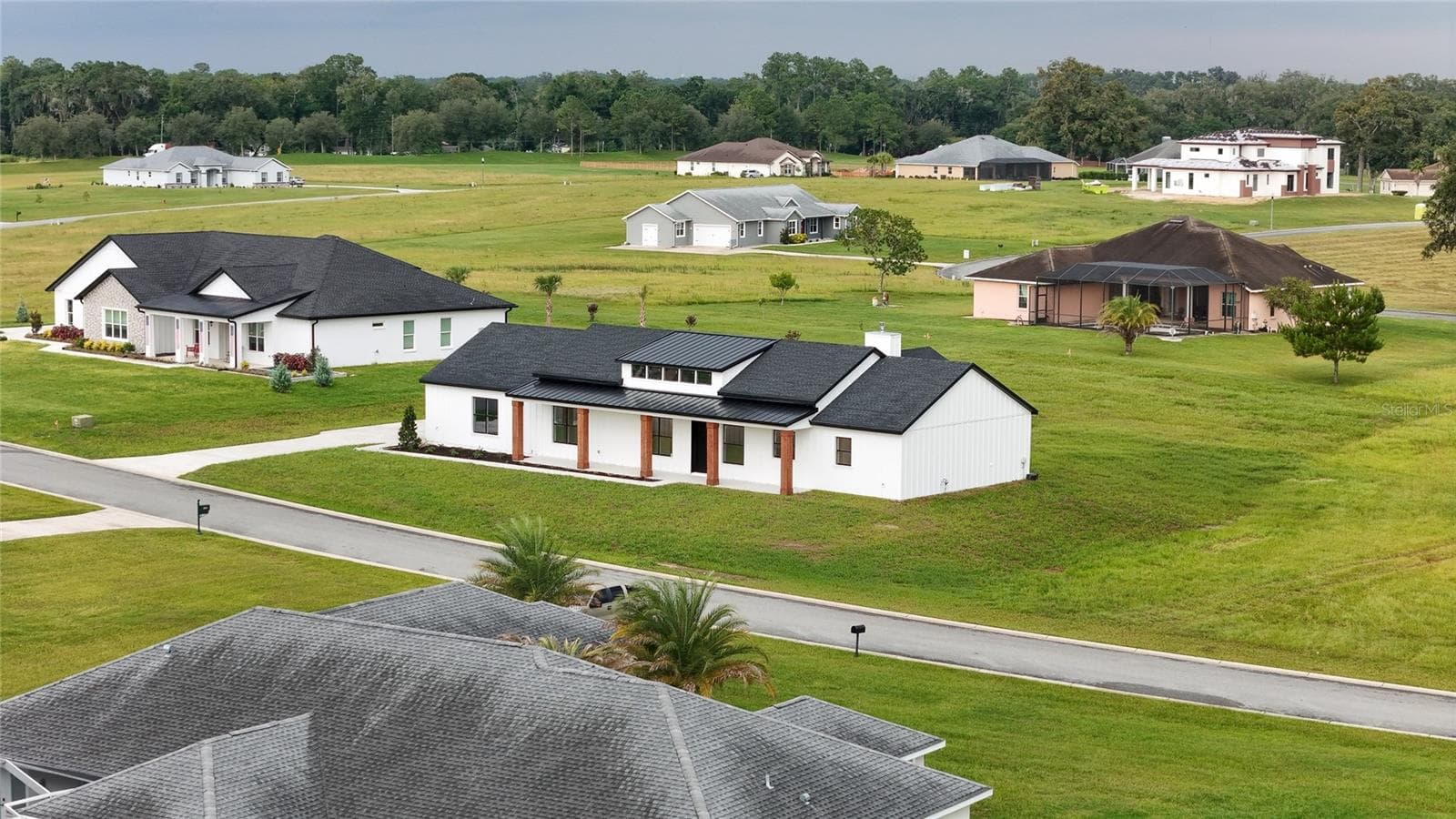 Single Family Residence at 8730 NW 17TH CIR, OCALA, photo 36 of 41