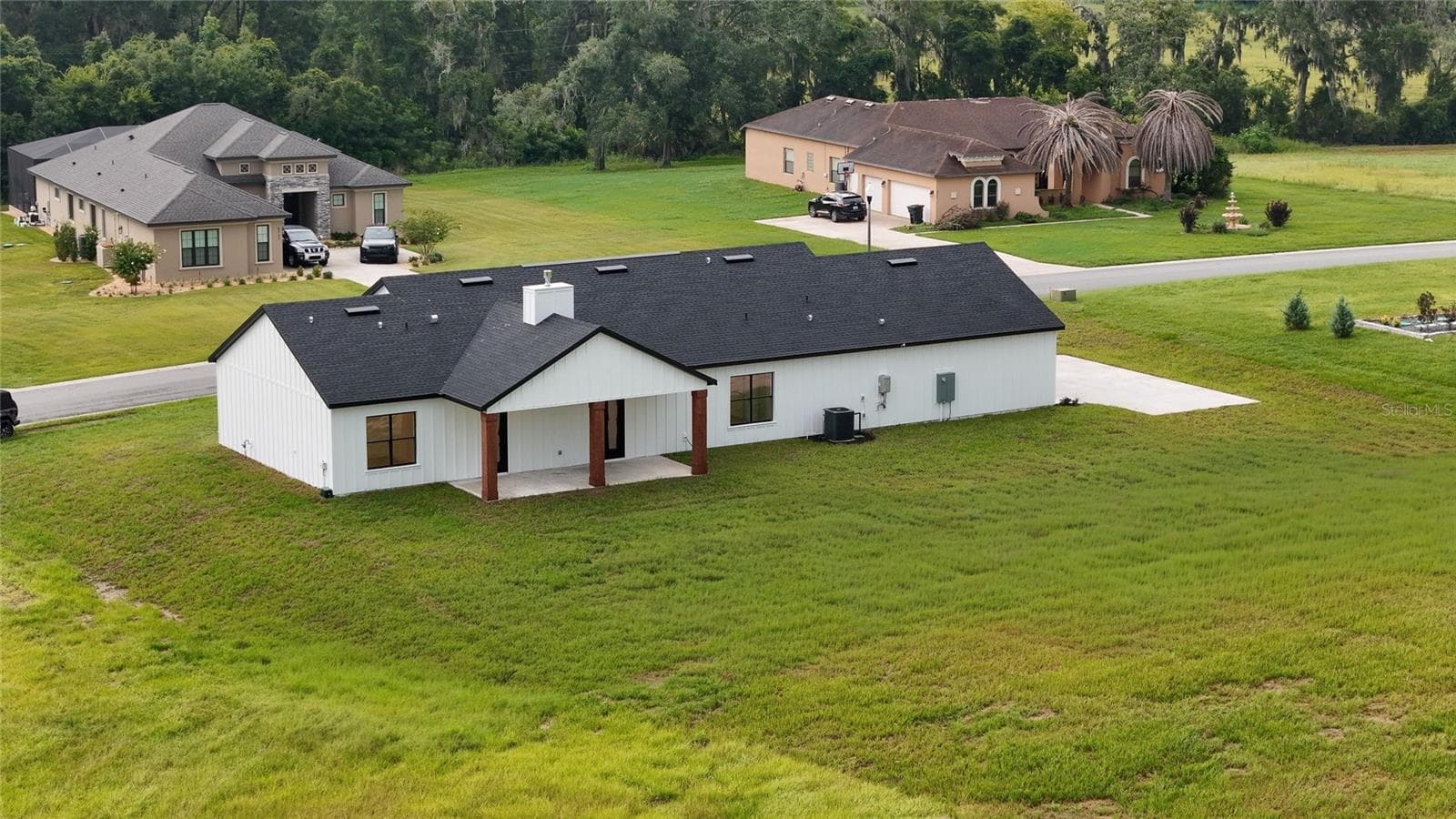 Single Family Residence at 8730 NW 17TH CIR, OCALA, photo 37 of 41