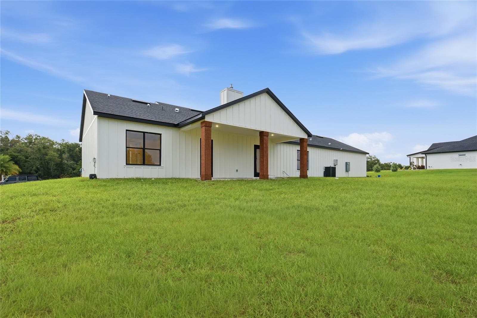 Single Family Residence at 8730 NW 17TH CIR, OCALA, photo 40 of 41