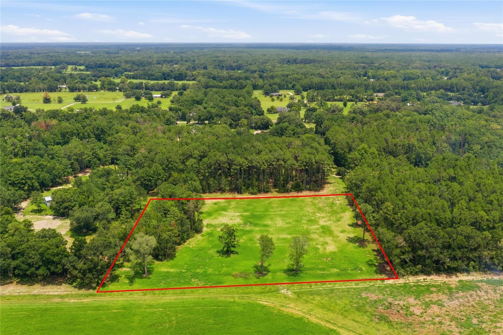 Land at Lot 19 254TH LN, ALACHUA, photo 11 of 25