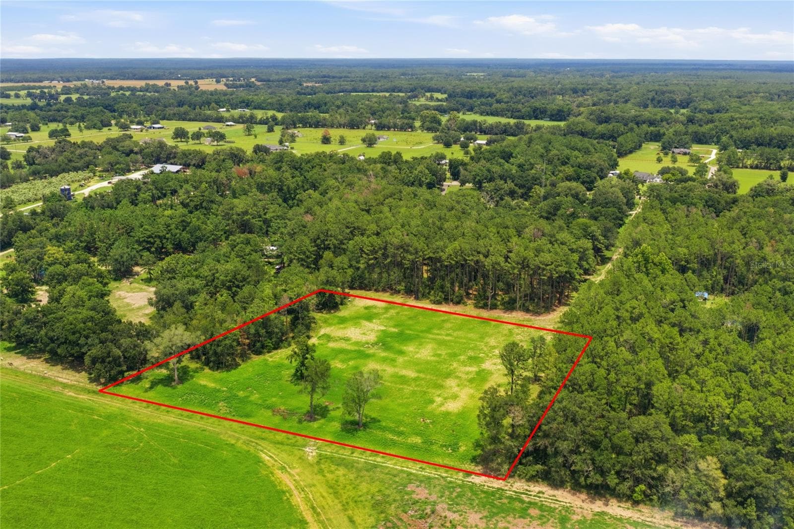 Land at Lot 19 254TH LN, ALACHUA, photo 12 of 25
