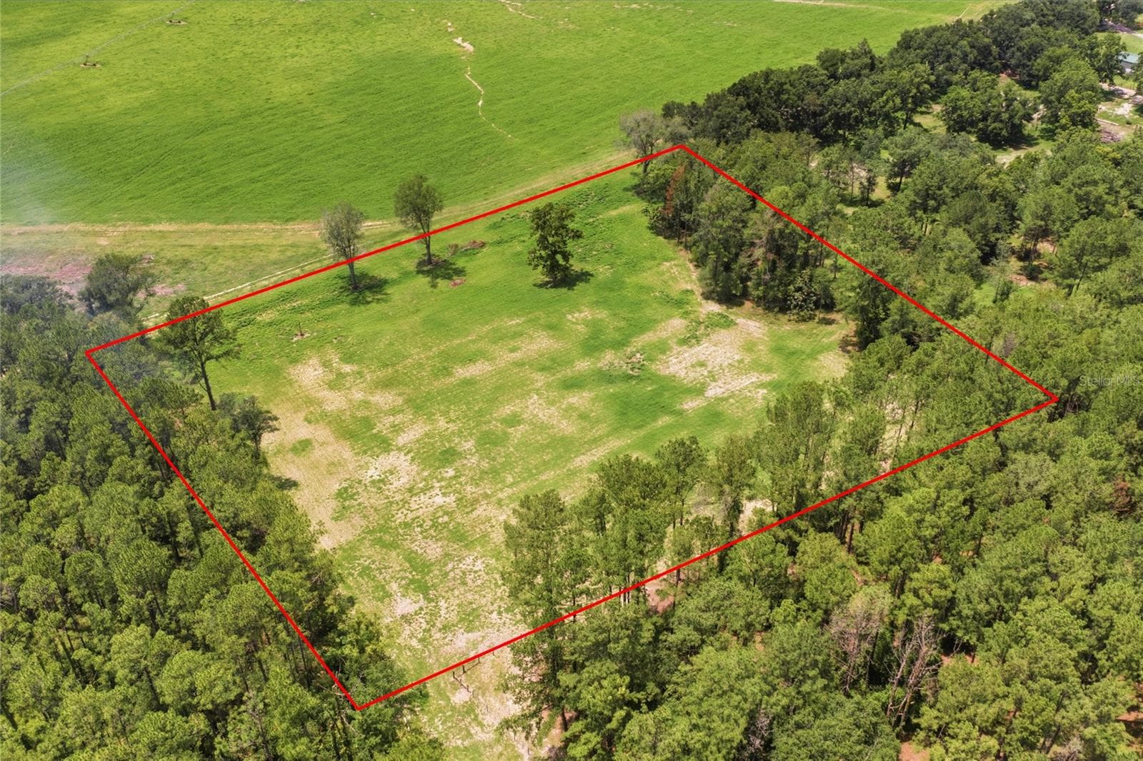 Land at Lot 19 254TH LN, ALACHUA, photo 13 of 25
