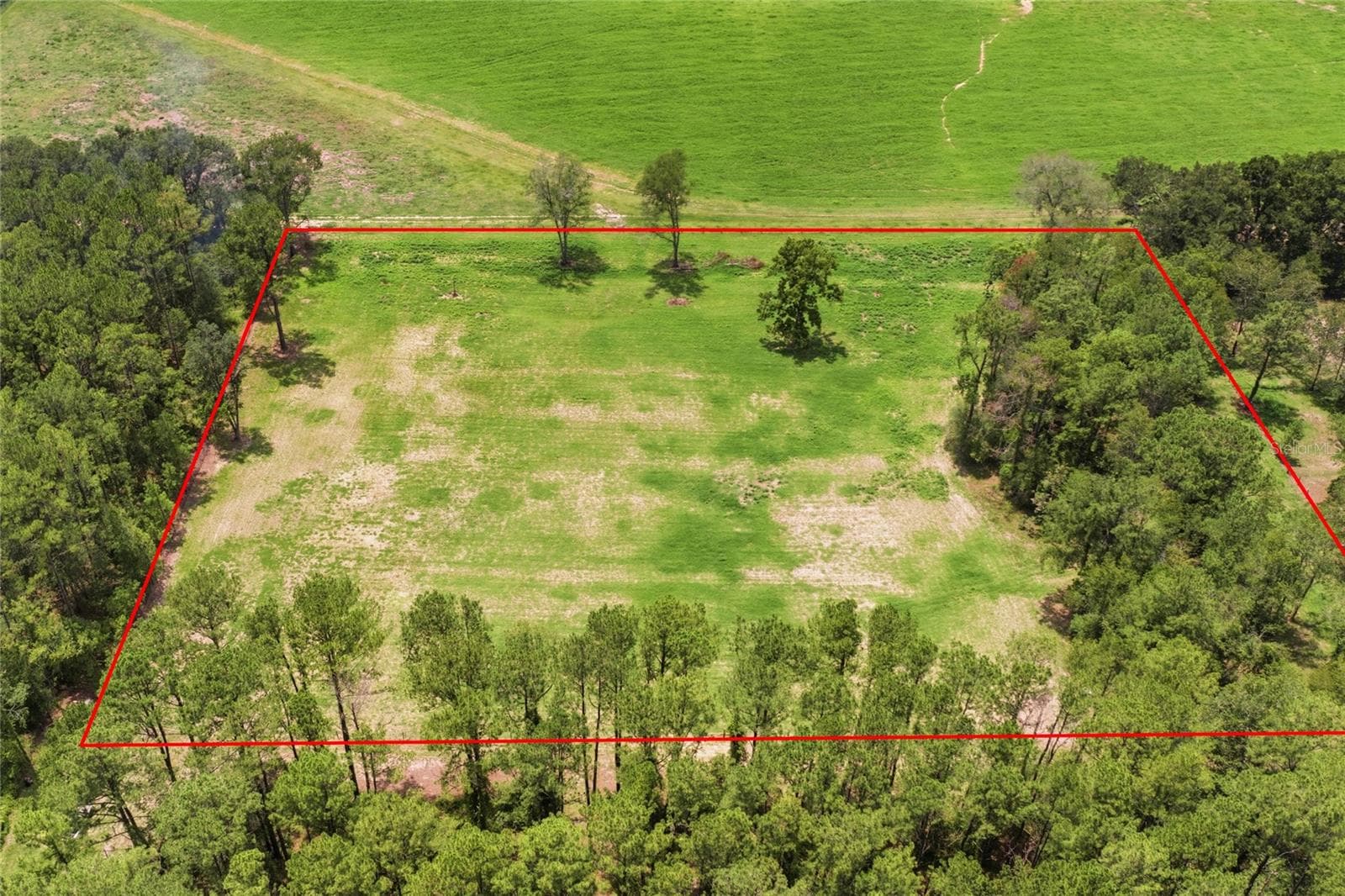 Land at Lot 19 254TH LN, ALACHUA, photo 14 of 25