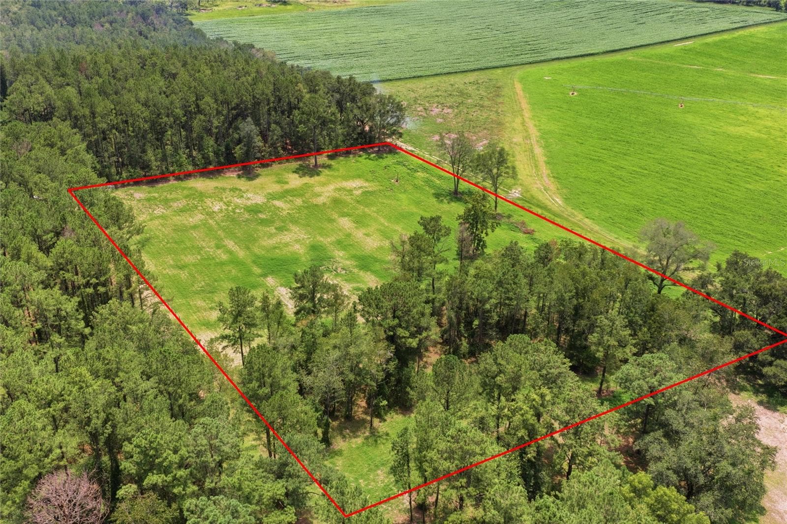 Land at Lot 19 254TH LN, ALACHUA, photo 15 of 25
