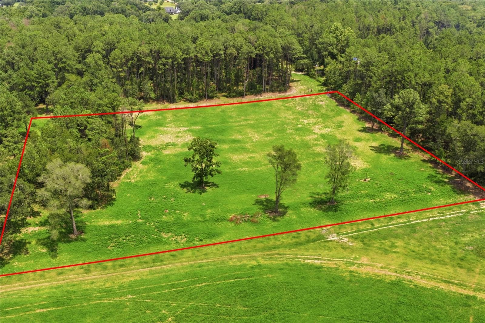 Land at Lot 19 254TH LN, ALACHUA, photo 16 of 25