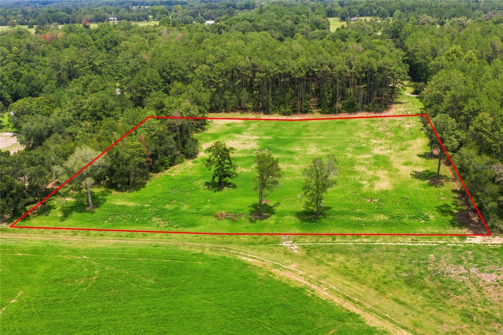 Land at Lot 19 254TH LN, ALACHUA, photo 17 of 25