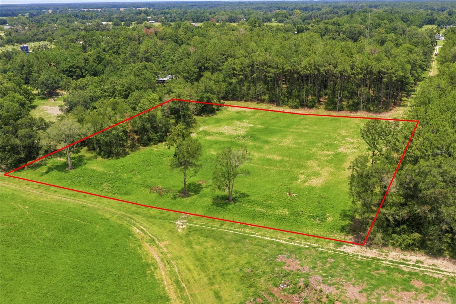 Land at Lot 19 254TH LN, ALACHUA, photo 18 of 25