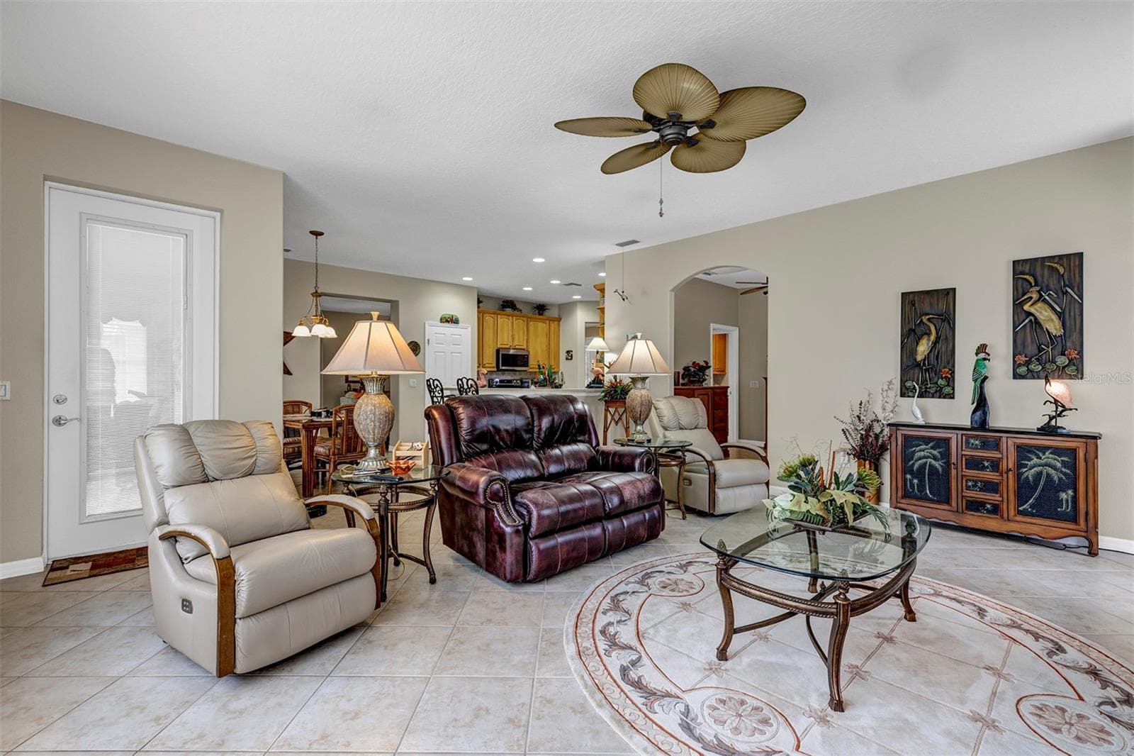 Single Family Residence at 4348 ANTIETAM CREEK TRL, LEESBURG, photo 18 of 56