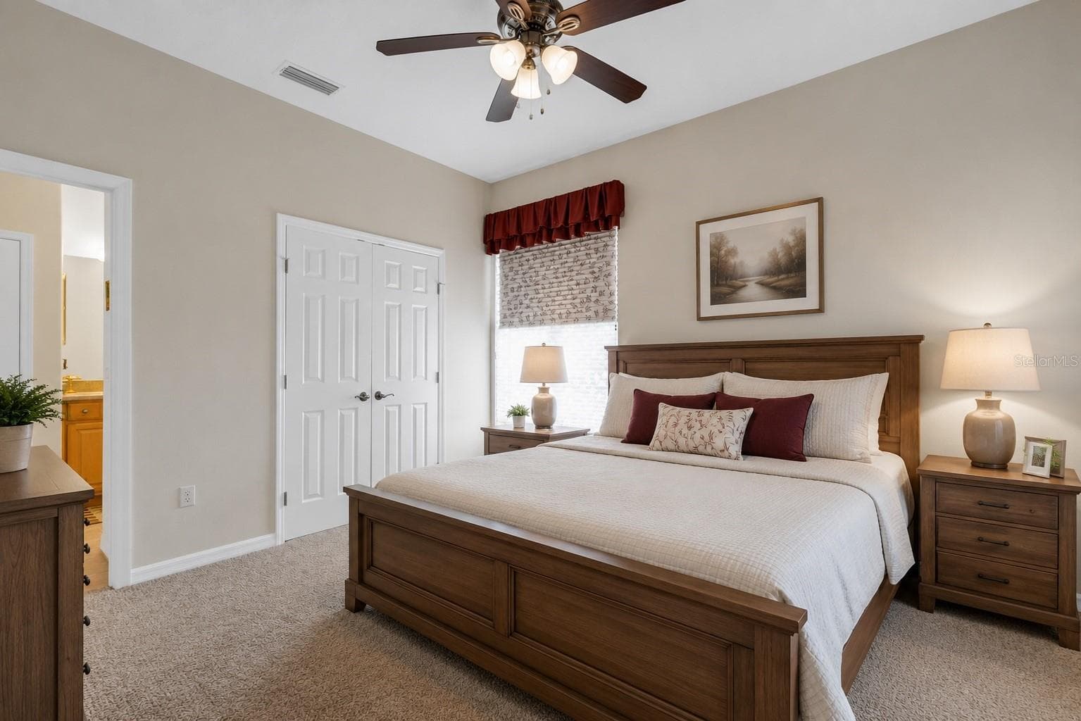 Single Family Residence at 4348 ANTIETAM CREEK TRL, LEESBURG, photo 22 of 56