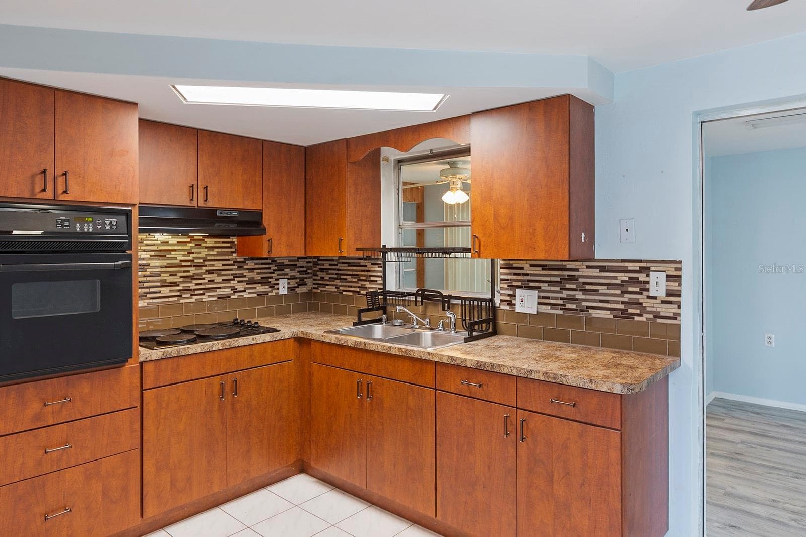Single Family Residence at 3128 KILBURN RD, HOLIDAY, photo 7 of 23