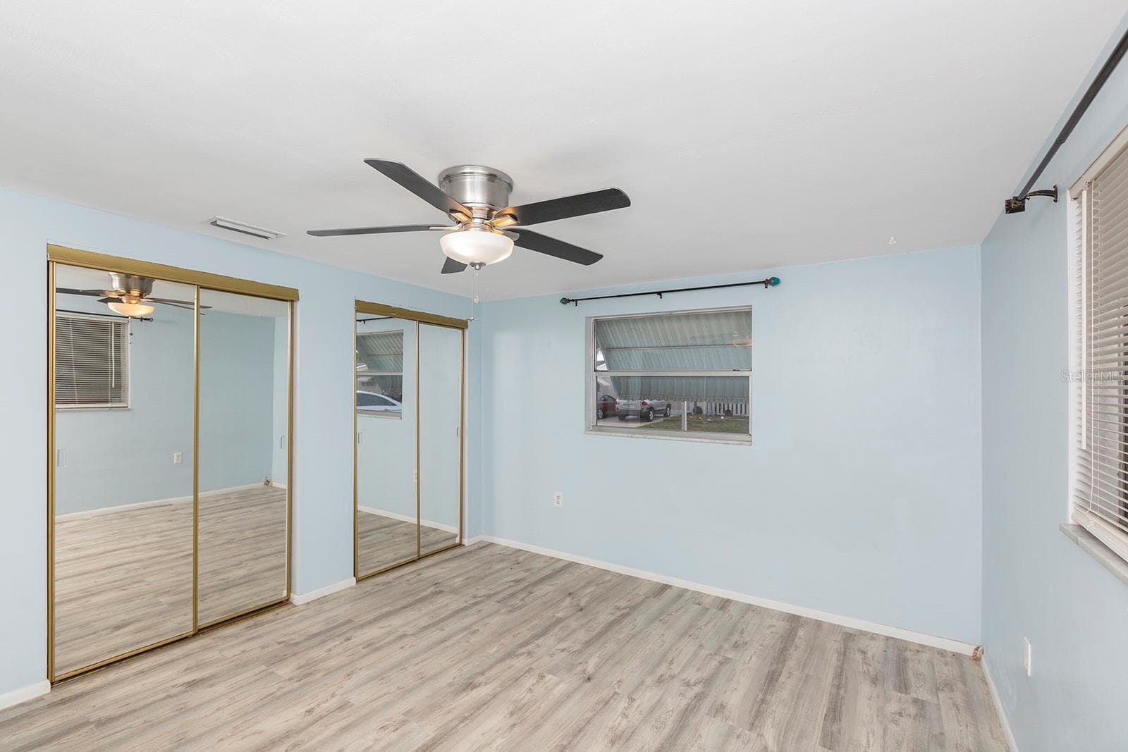Primary Bedroom - 3128 KILBURN RD, HOLIDAY