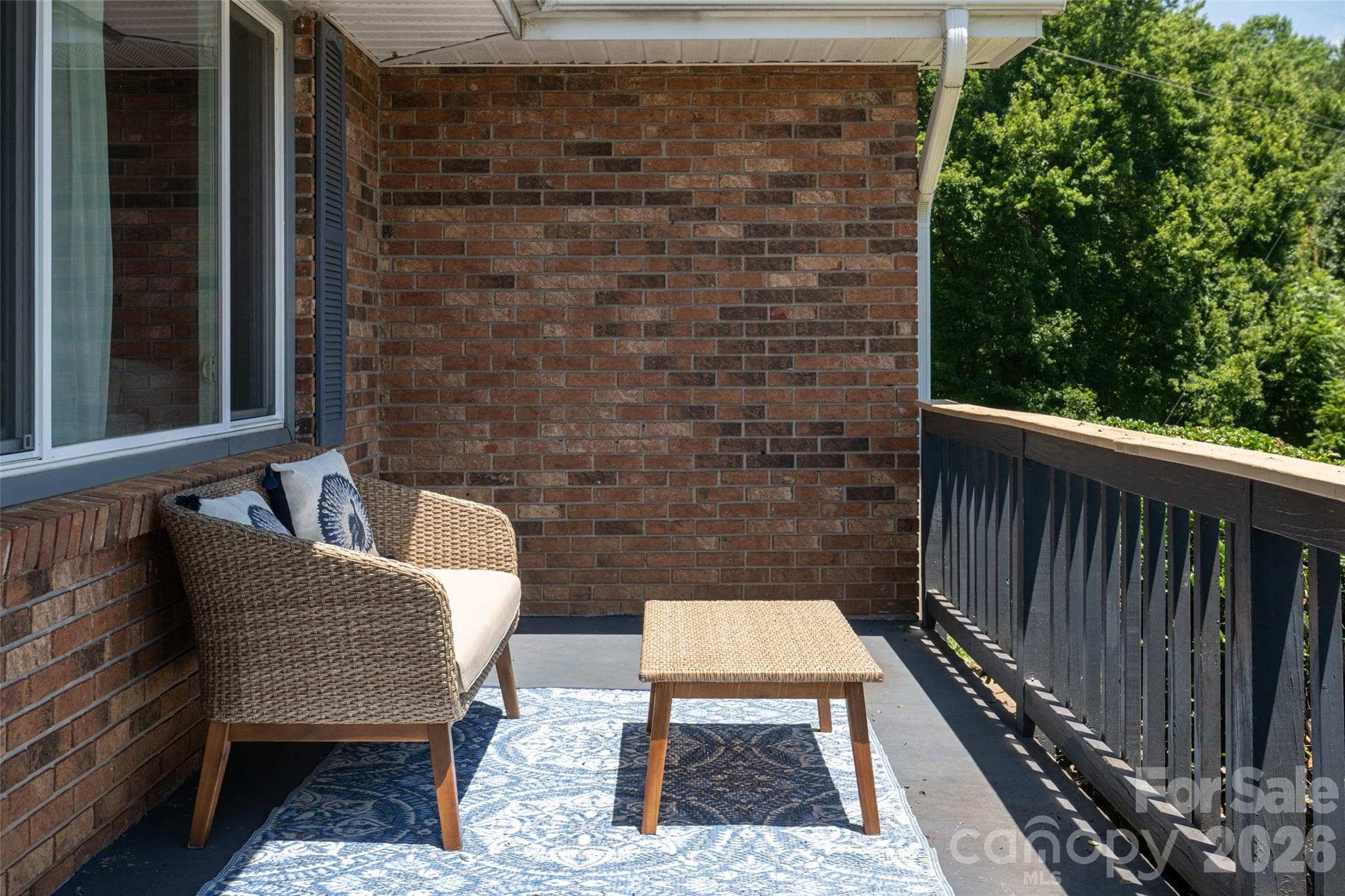 Single Family Residence at 187 Sheehan Road, Fletcher, photo 7 of 45