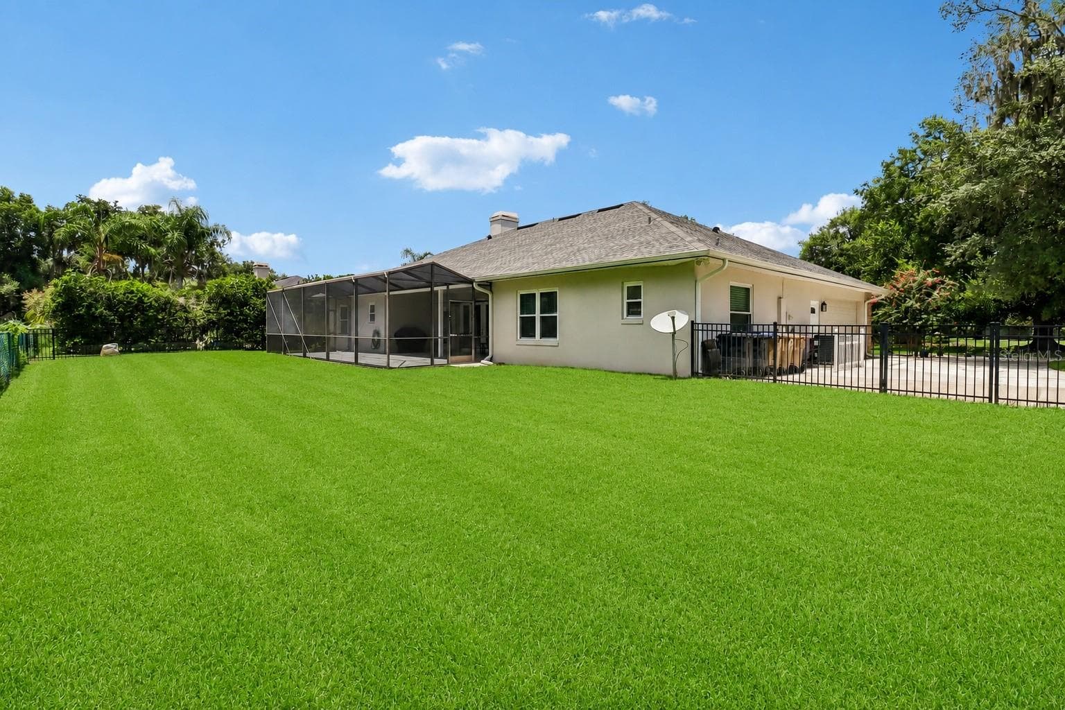 Single Family Residence at 1616 REGAL COVE CT, KISSIMMEE, photo 35 of 35