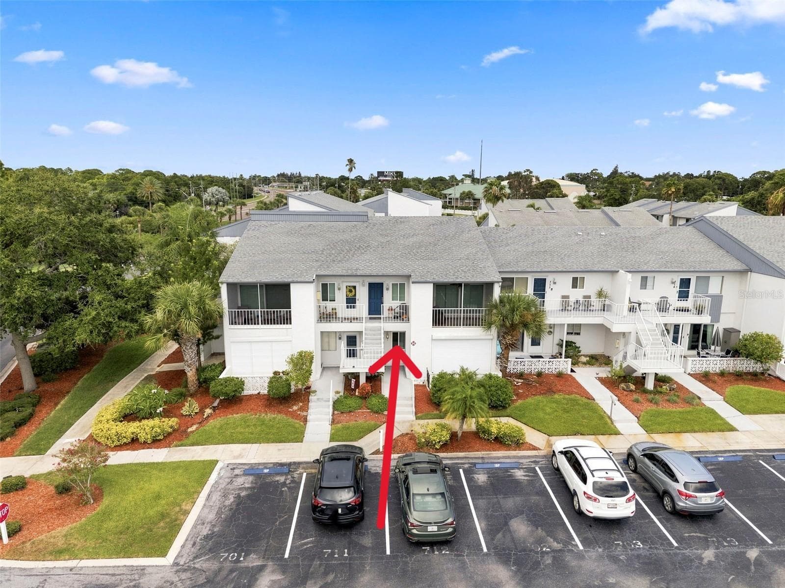 14800 WALSINGHAM RD #702