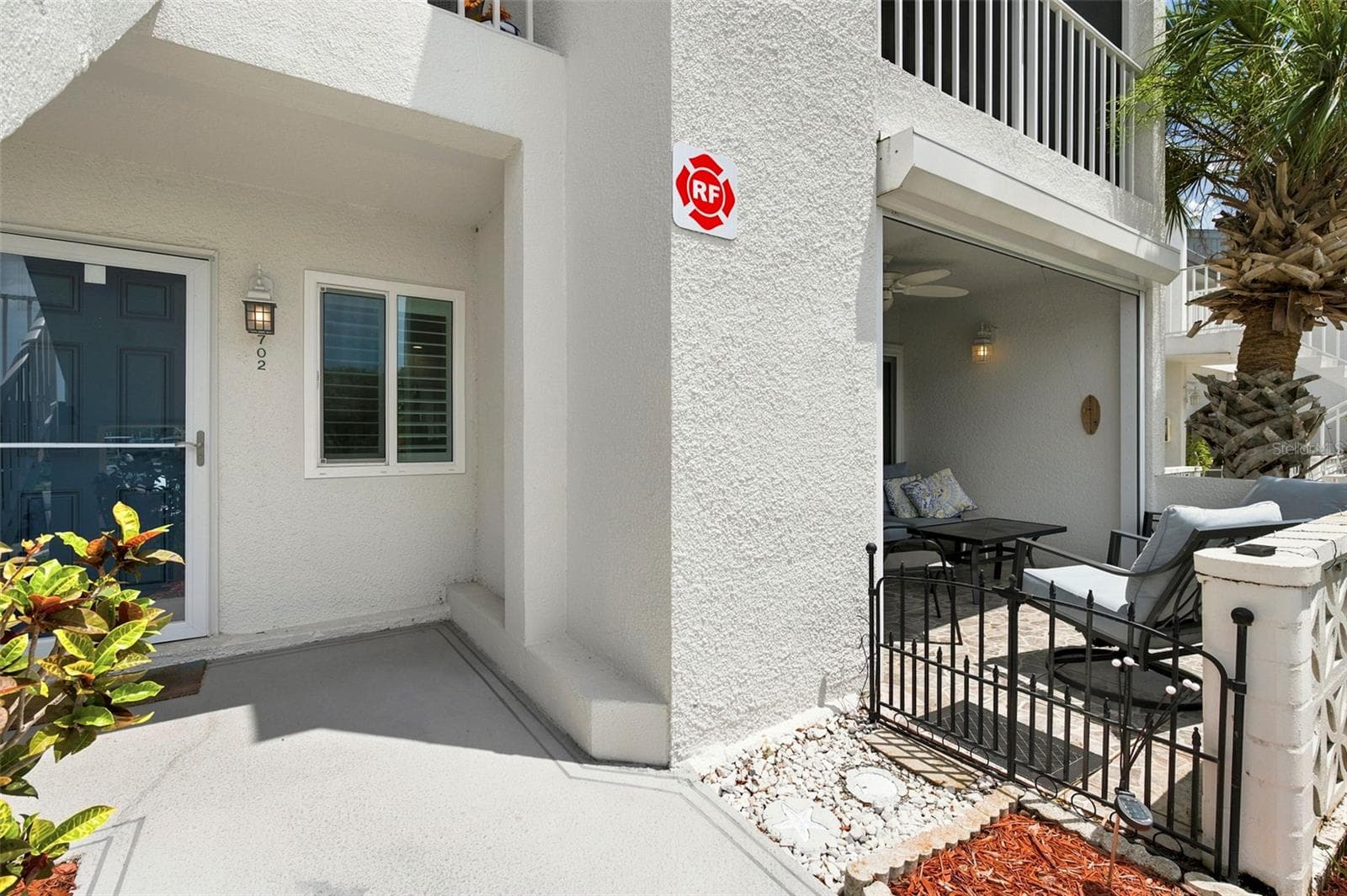 Condominium at 14800 WALSINGHAM RD #702, LARGO, photo 6 of 42