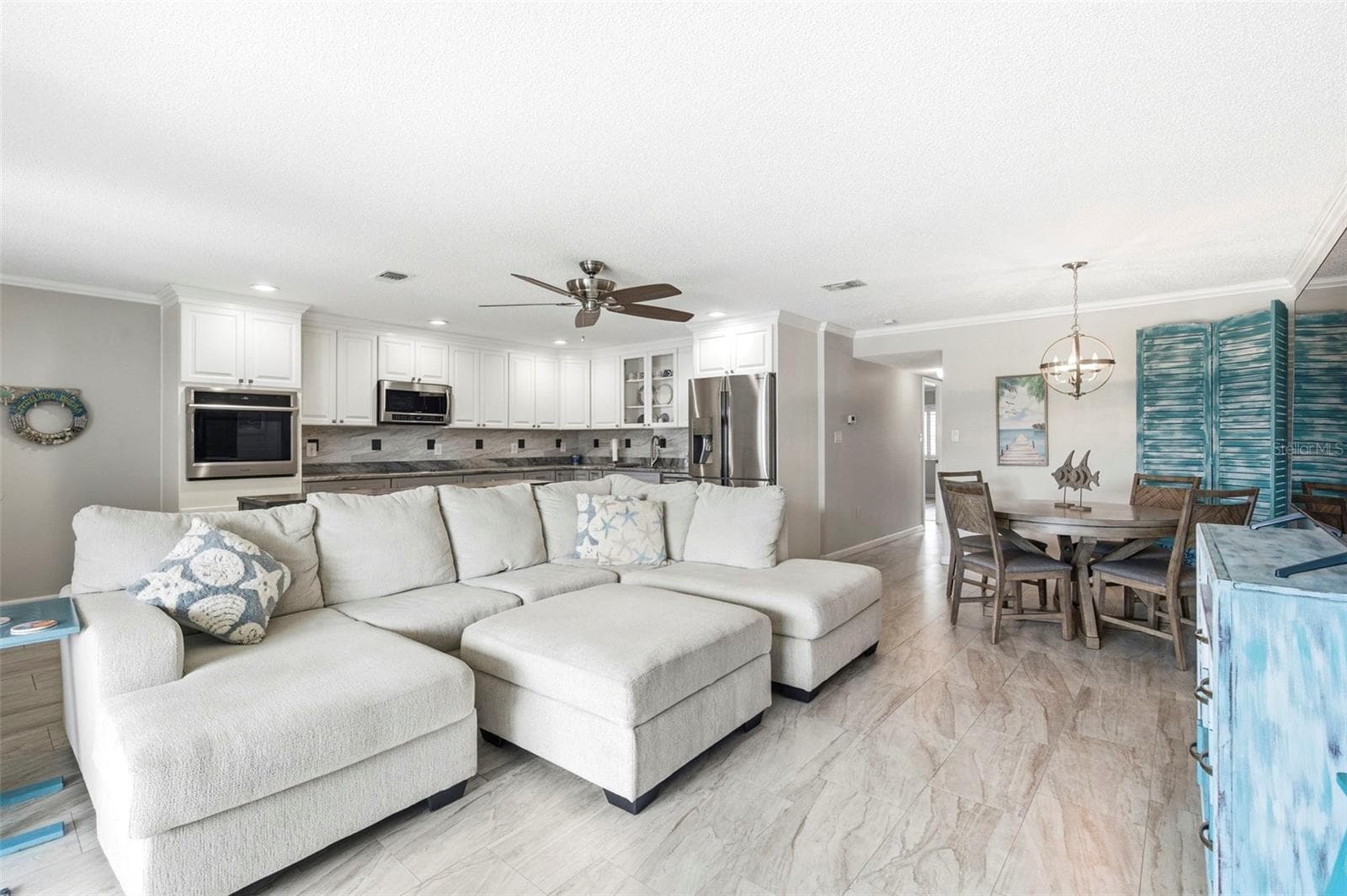 Condominium at 14800 WALSINGHAM RD #702, LARGO, photo 9 of 42