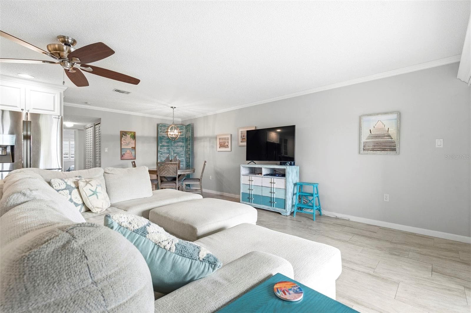 Condominium at 14800 WALSINGHAM RD #702, LARGO, photo 18 of 42